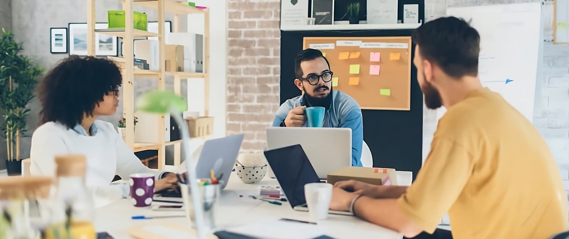 Crowdfunding Community